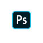 logo photoshop