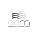 Logo ADM parceiro