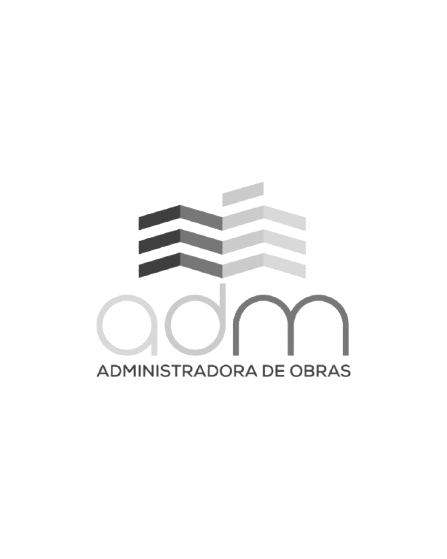 Logo ADM parceiro