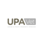 Logo Upavet parceiro