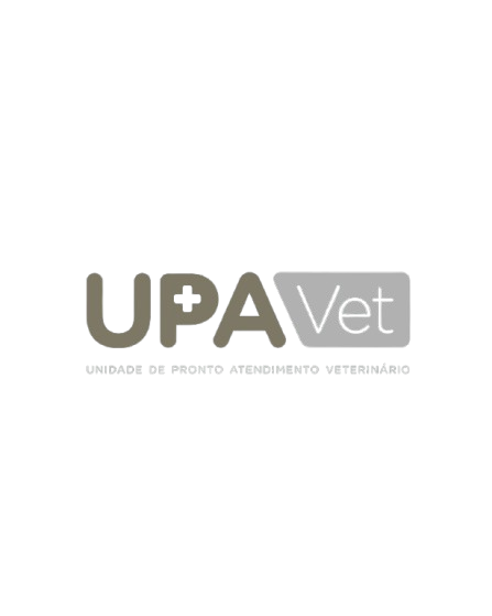 Logo Upavet parceiro