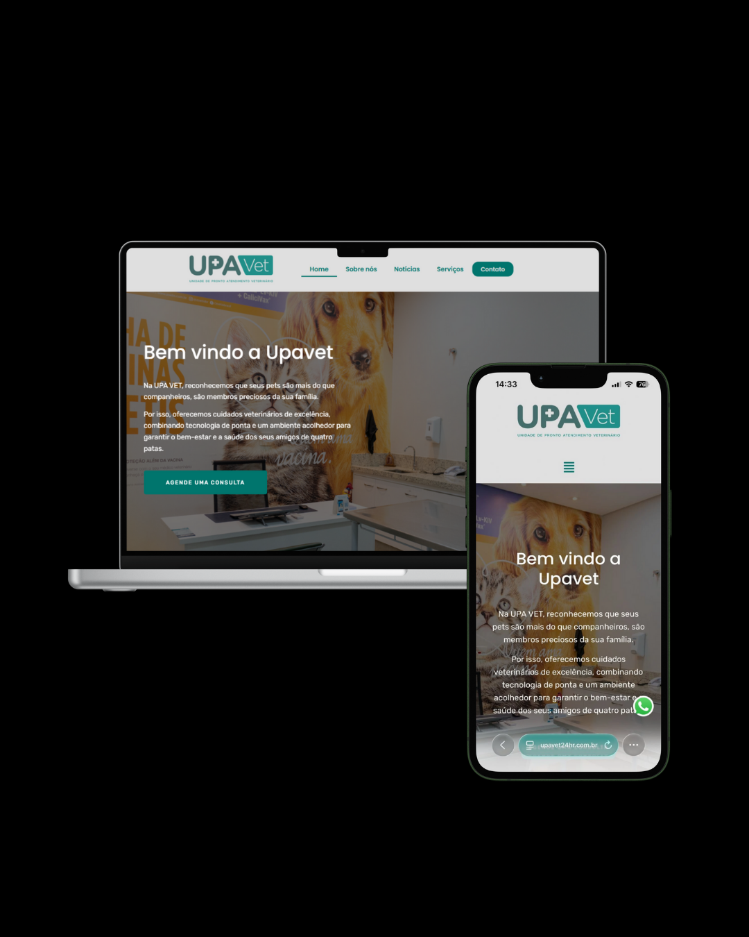 Mockup section 05 upa